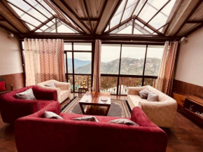2 Bedrooms Duplex with free parking & wifi
